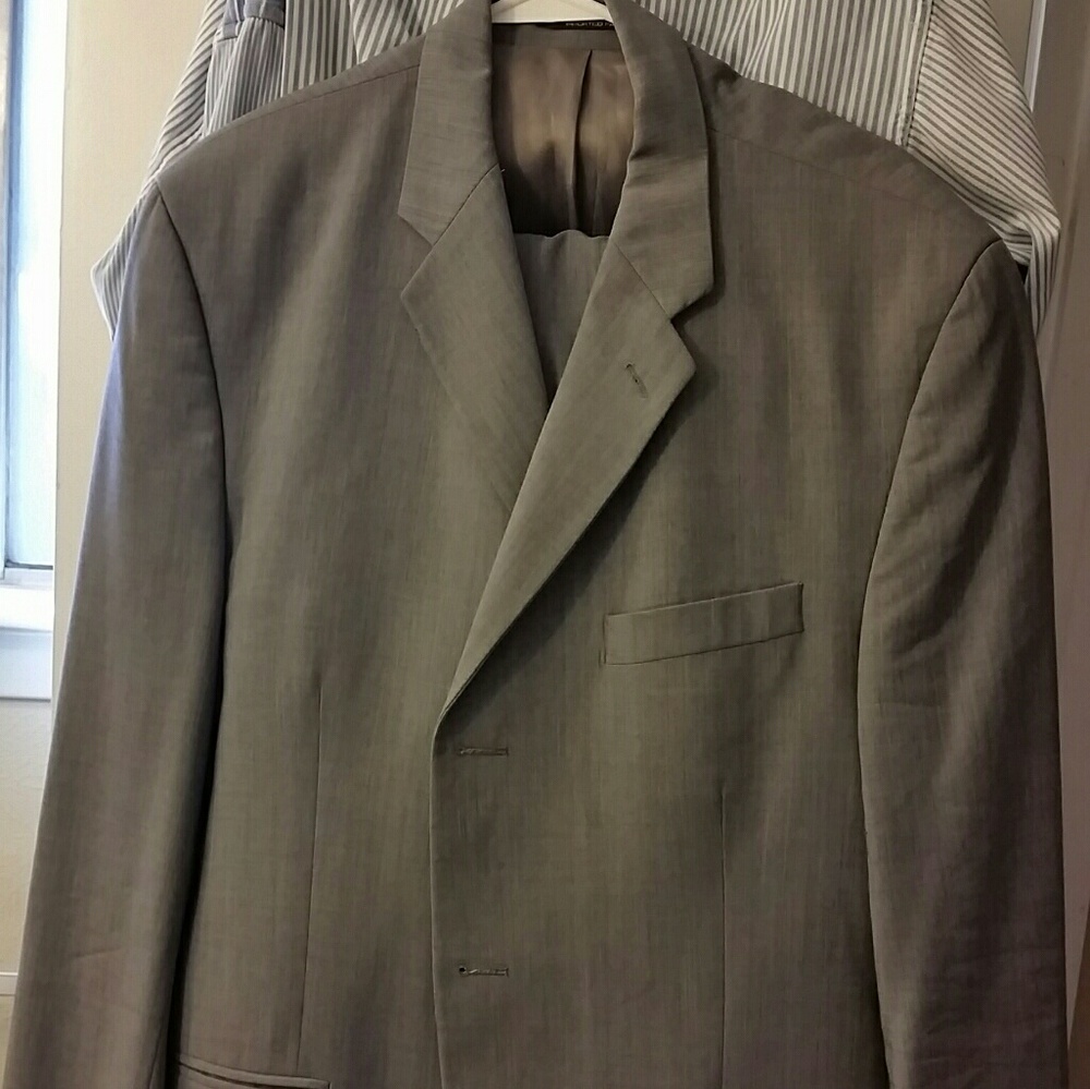 2pc Suit - image 1